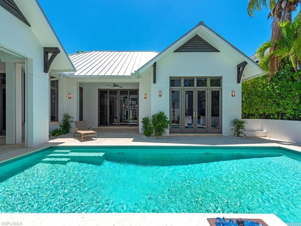 OLDE NAPLES - Residential