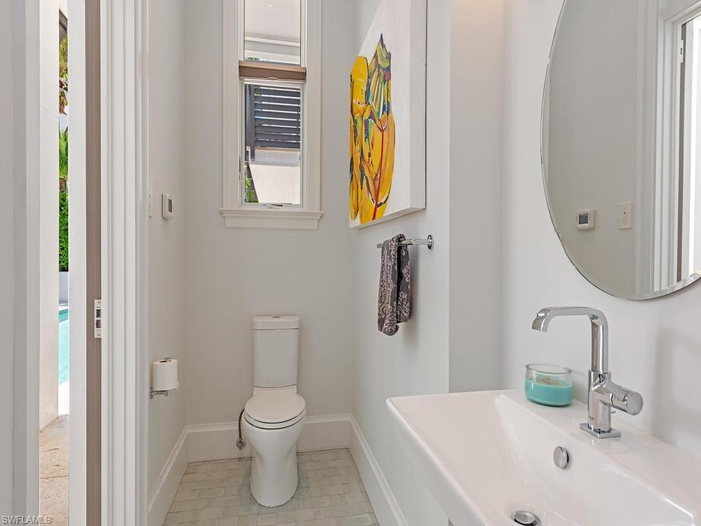 OLDE NAPLES - Residential