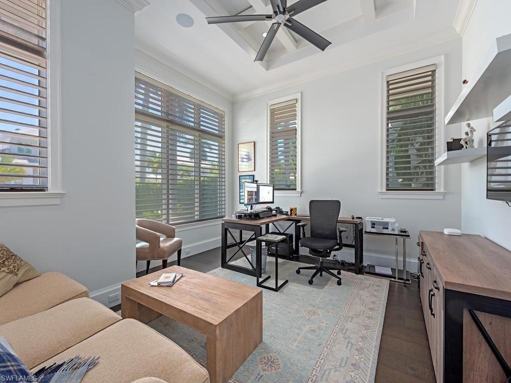 OLDE NAPLES - Residential