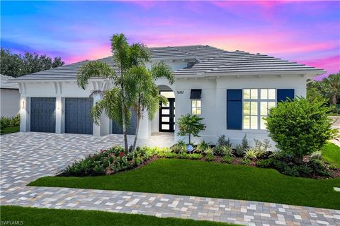 16767 Enclave CIR NAPLES FL 34110