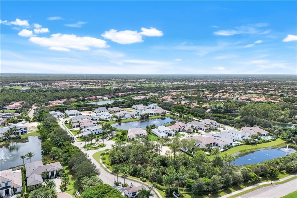 THE ENCLAVE OF DISTINCTION - Residential