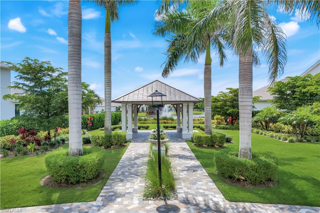 THE ENCLAVE OF DISTINCTION - Residential