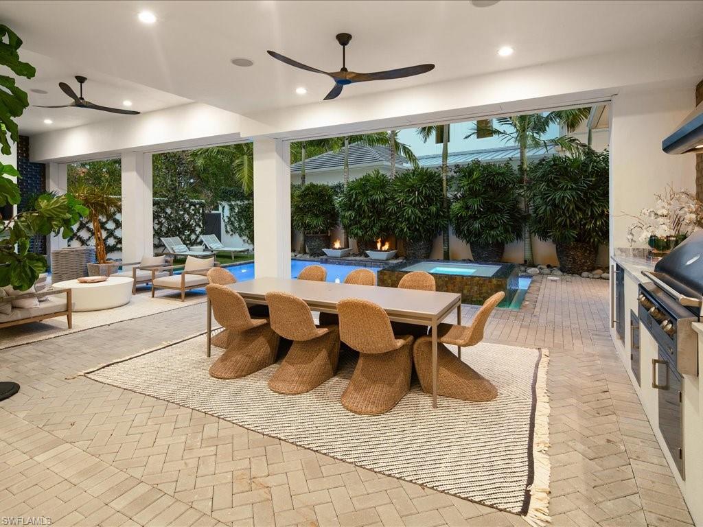 MERCATO - Residential