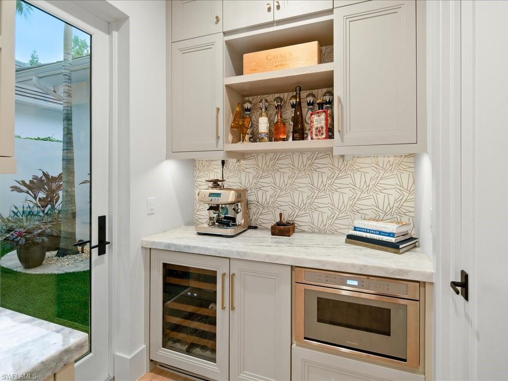 MERCATO - Residential