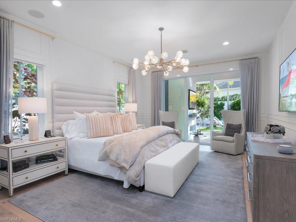 MERCATO - Residential