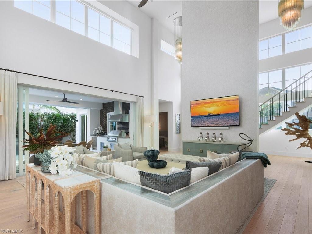 MERCATO - Residential