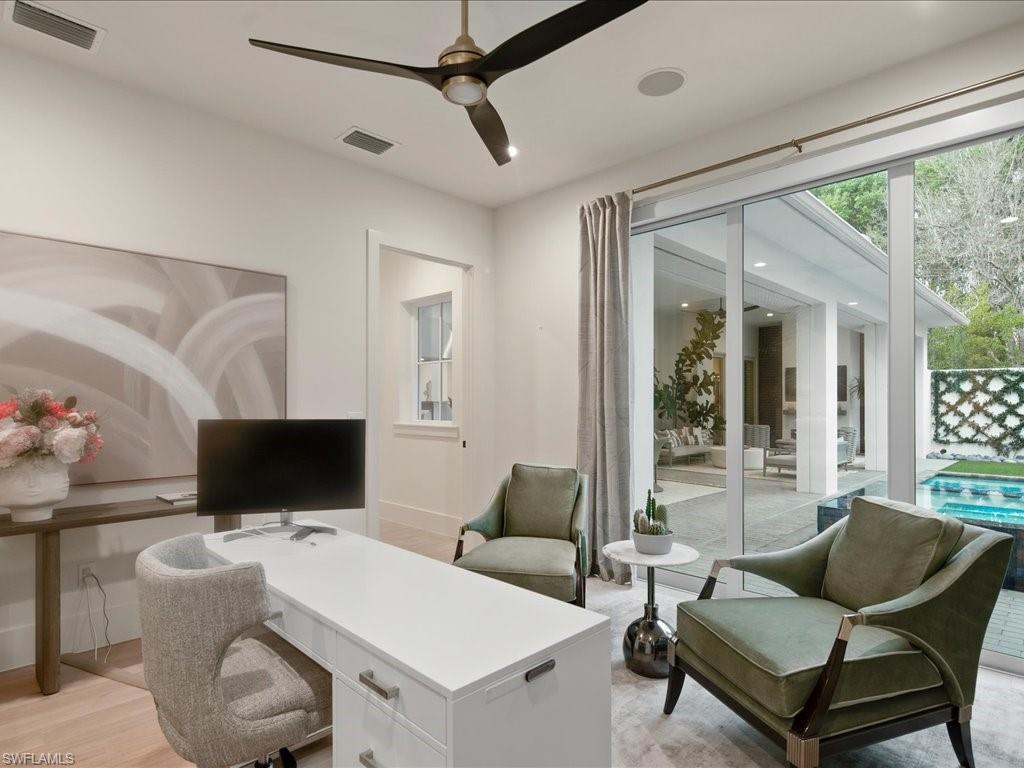 MERCATO - Residential