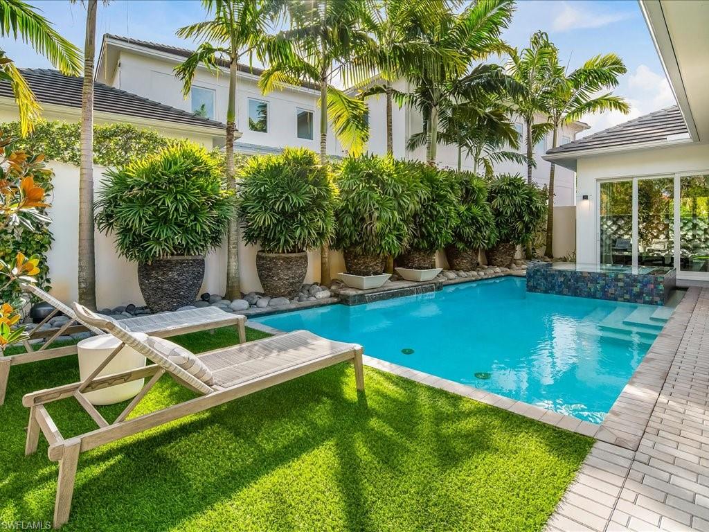 MERCATO - Residential