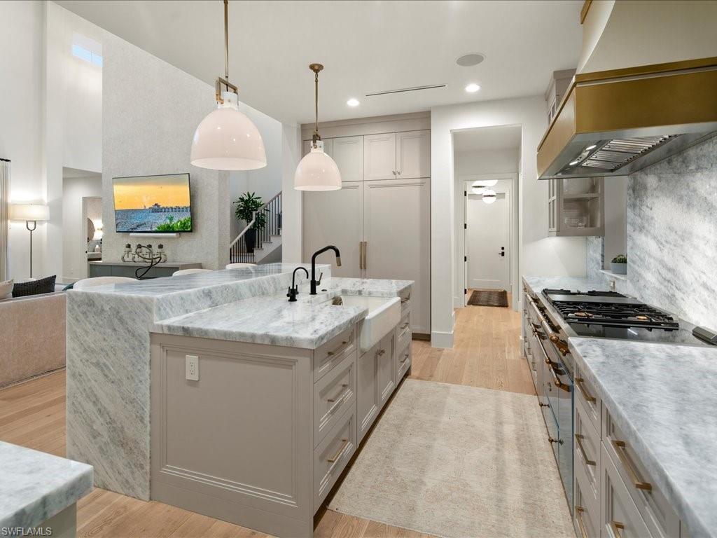 MERCATO - Residential