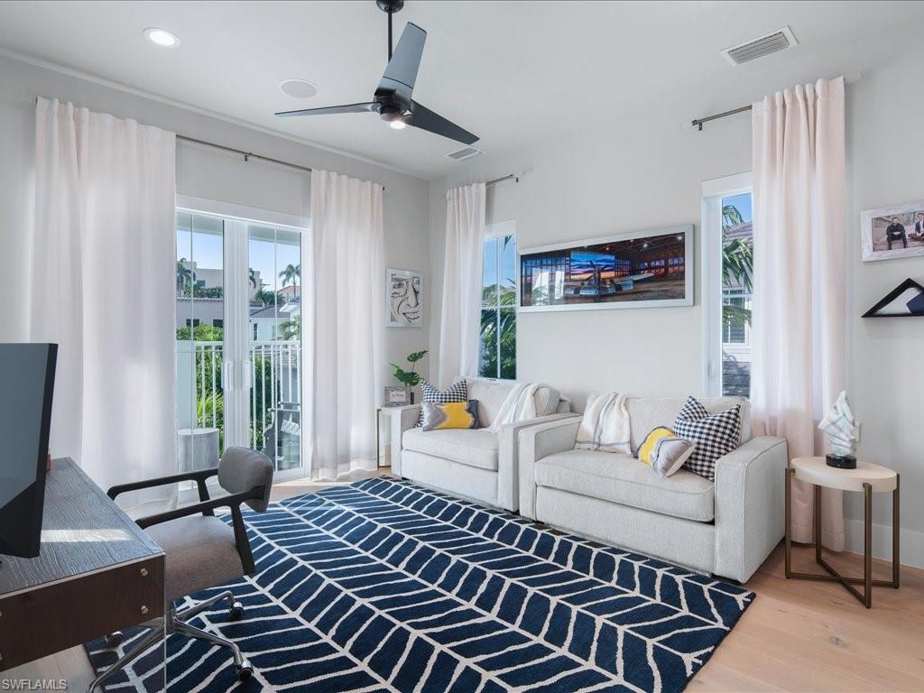 MERCATO - Residential