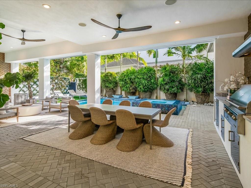 MERCATO - Residential