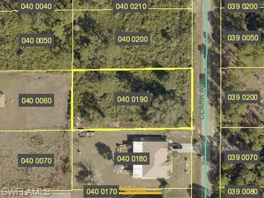 This oversized residential lot at 1513 Clark Ave, Lehigh Acres, FL 33972 is a fantastic opportunity to build your dream home in one of the most sought-after areas of Lehigh Acres, Florida. Located in a quiet and well-established neighborhood, the property offers plenty of space for a custom home, outdoor living areas, and added privacy, making it ideal for both homeowners and investors.

Conveniently situated near main roadways, shopping, dining, schools, and everyday amenities, this lot provides the perfect balance of peaceful residential living and easy access to everything Southwest Florida has to offer. The surrounding area continues to grow, adding long-term value and strong investment potential.

The seller is highly motivated, making this an excellent opportunity to secure a prime oversized lot at a great value. Bring all offers and take advantage of the chance to own land in a desirable and fast-growing Lehigh Acres location.