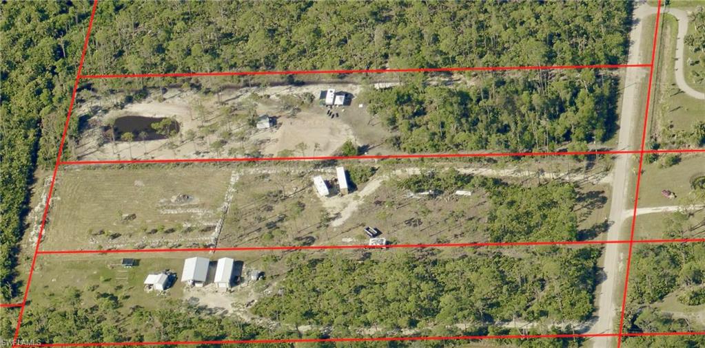 ST JAMES CITY - Land