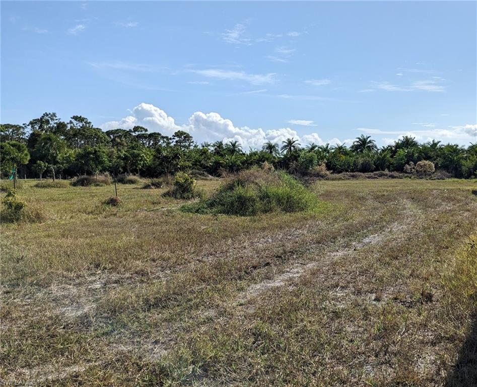 ST JAMES CITY - Land