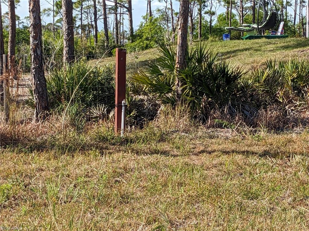 ST JAMES CITY - Land