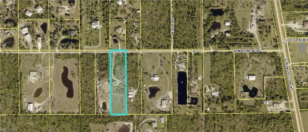 ST JAMES CITY - Land