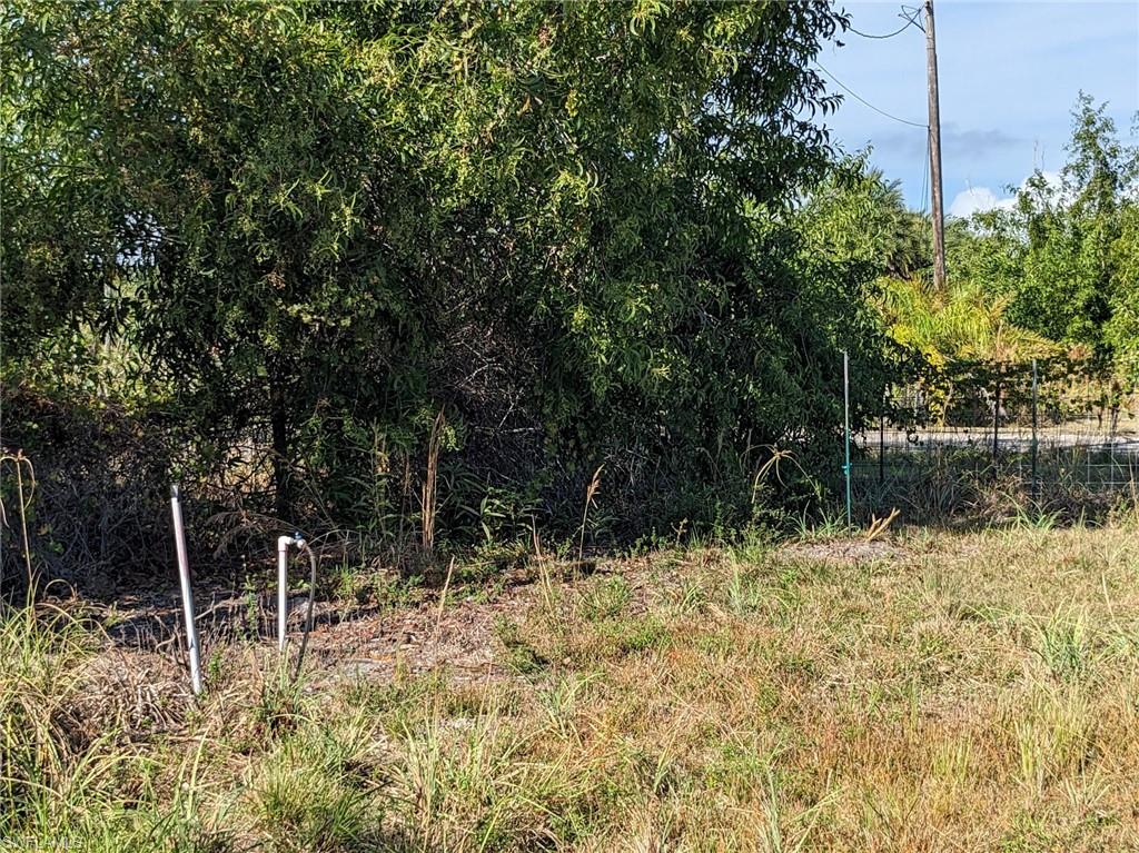 ST JAMES CITY - Land