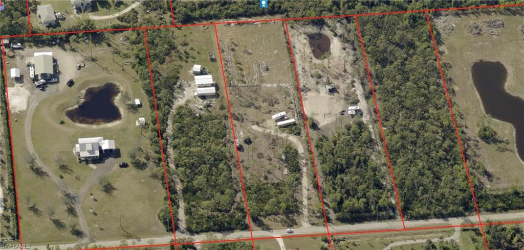 ST JAMES CITY - Land