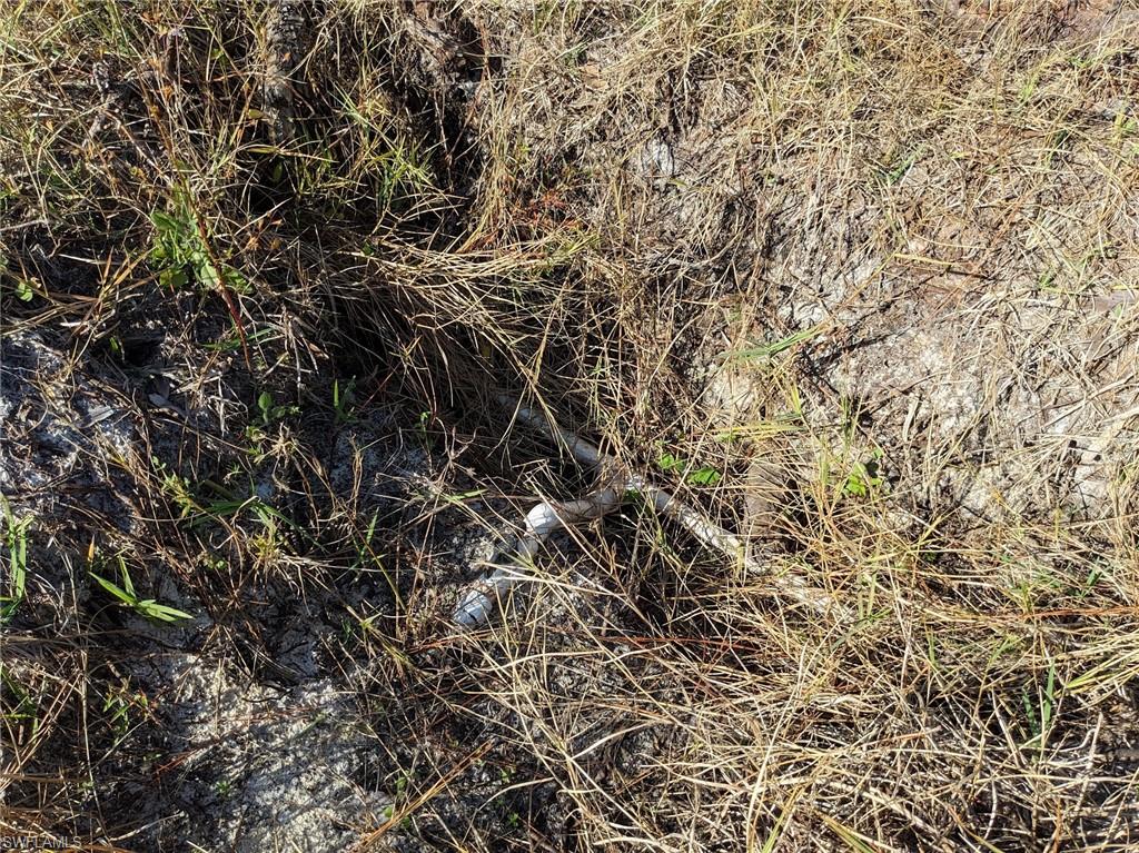 ST JAMES CITY - Land