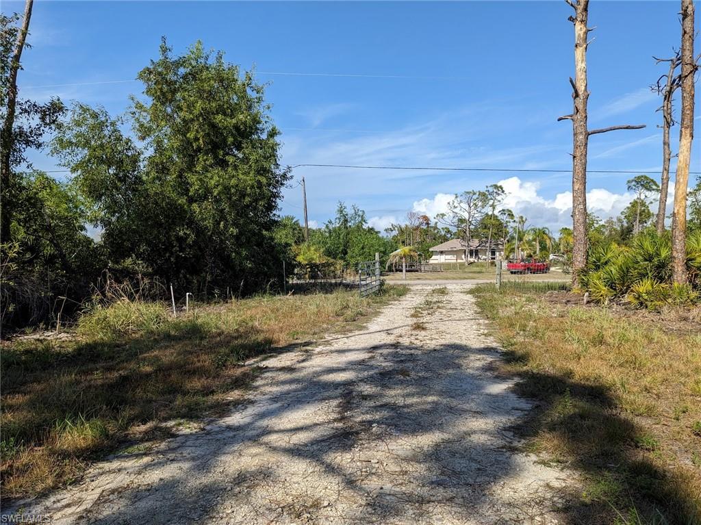 ST JAMES CITY - Land