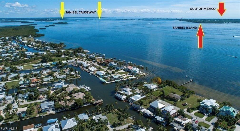 ST JAMES CITY - Land