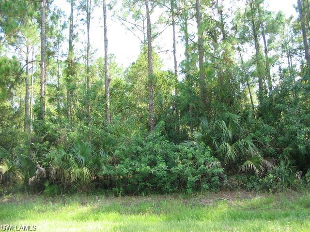 GOLDEN GATE ESTATES - Land