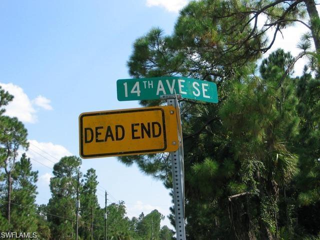 GOLDEN GATE ESTATES - Land