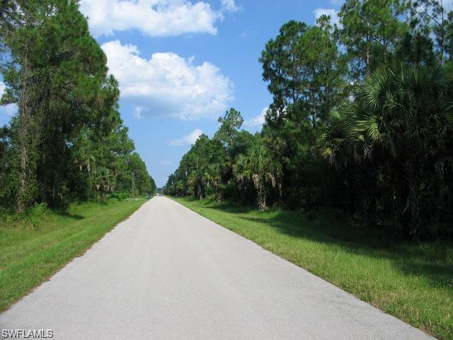 GOLDEN GATE ESTATES - Land