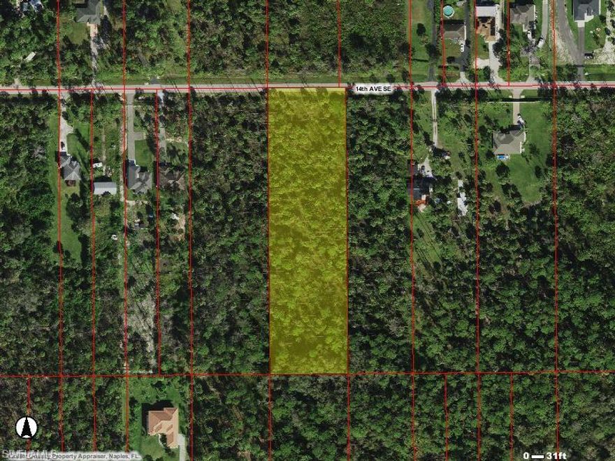 90% UPLAND and the wet area is located at the very end report attached. Build the home of your dreams on this wonderful 2.73-acre lot. Plenty of room for a guest house or stables, zoning allows 2 horses per acre. located almost at the end of the street (dead-end street) Enjoy the peaceful, country lifestyle of Golden Gate Estates, just minutes from the splendor and beautiful beaches of Naples, Florida. On the corner of Everglades and Golden Gate Blvd, there are two brand-new shopping plazas with a wide variety of stores, restaurants, and personal services. Also, Publix grocery store, Pharmacy and other restaurants, gas stations, and all of the conveniences of town are approximately 10 minutes away.