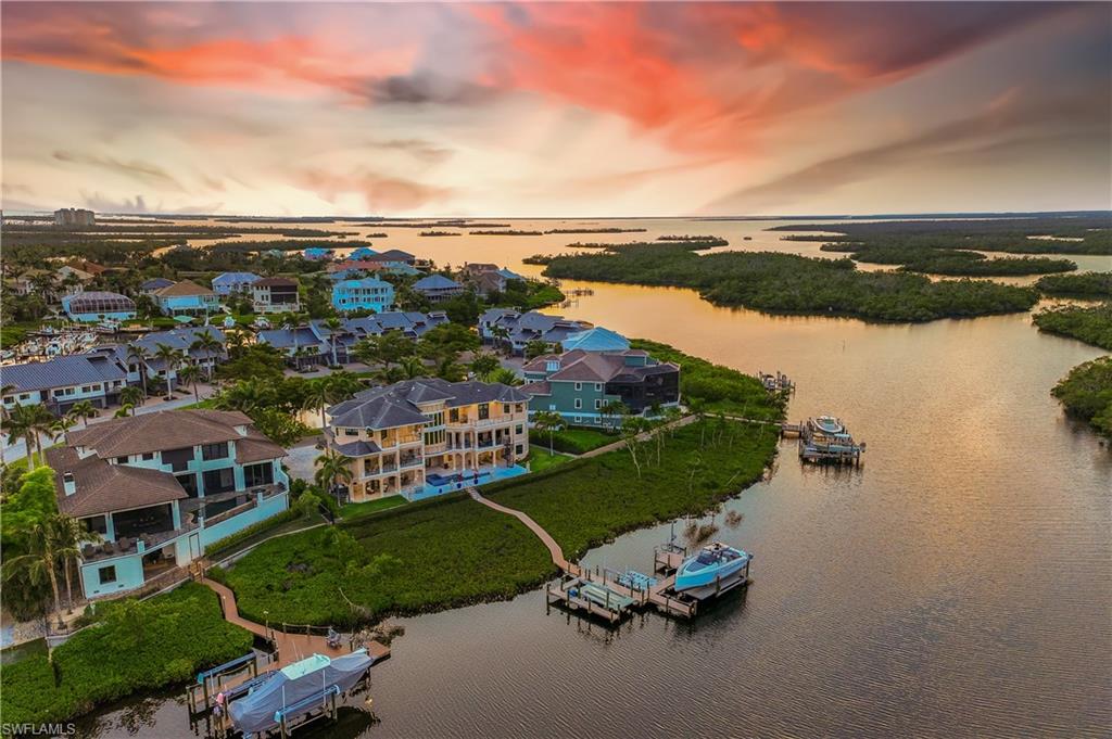 JONATHAN HARBOUR - Residential