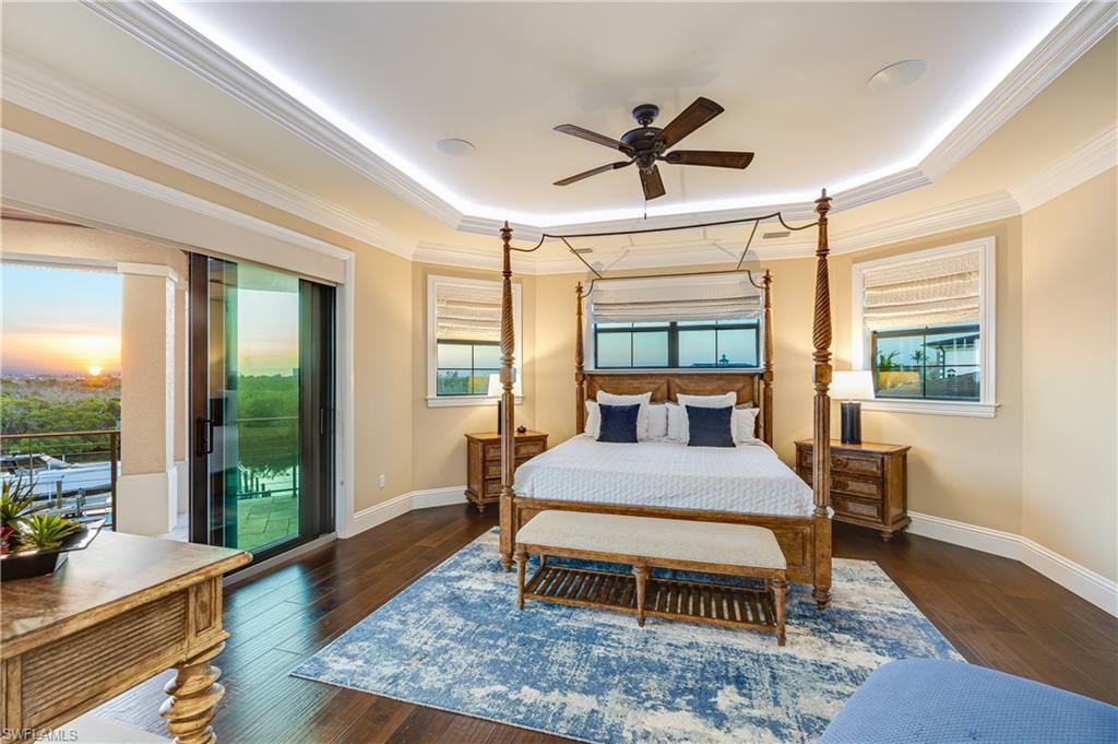 JONATHAN HARBOUR - Residential