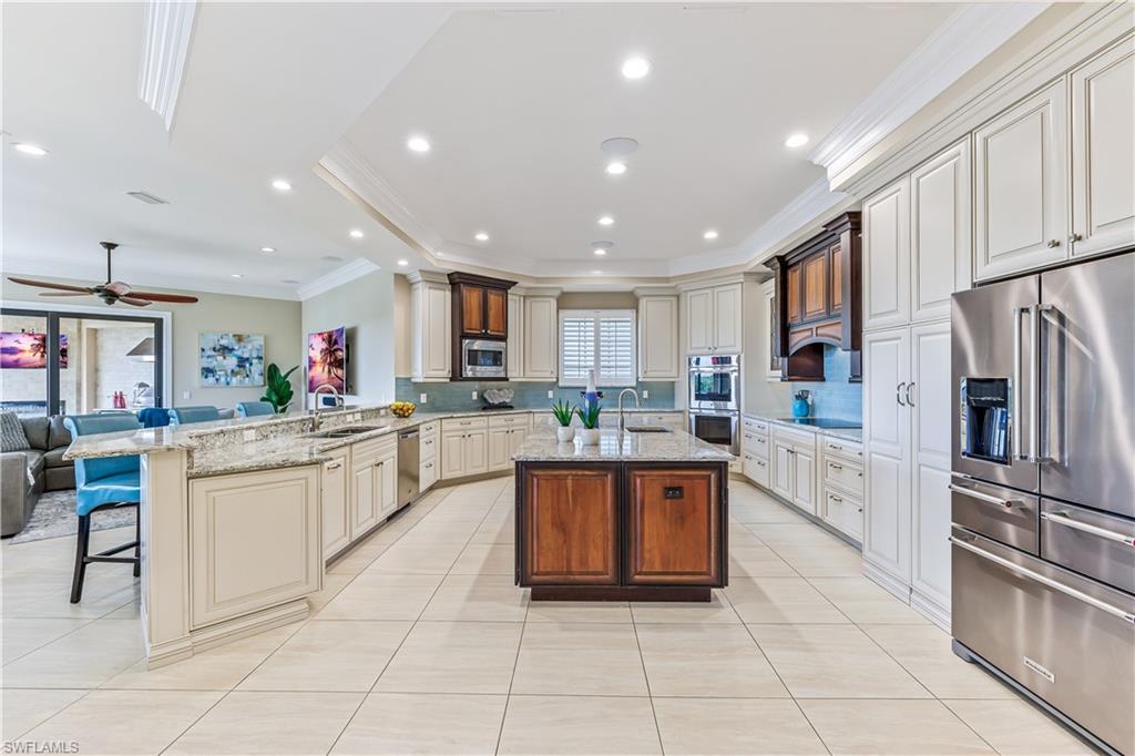 JONATHAN HARBOUR - Residential