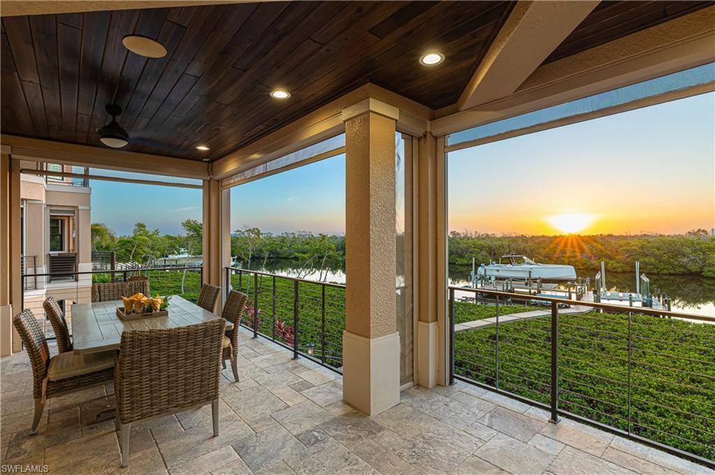 JONATHAN HARBOUR - Residential