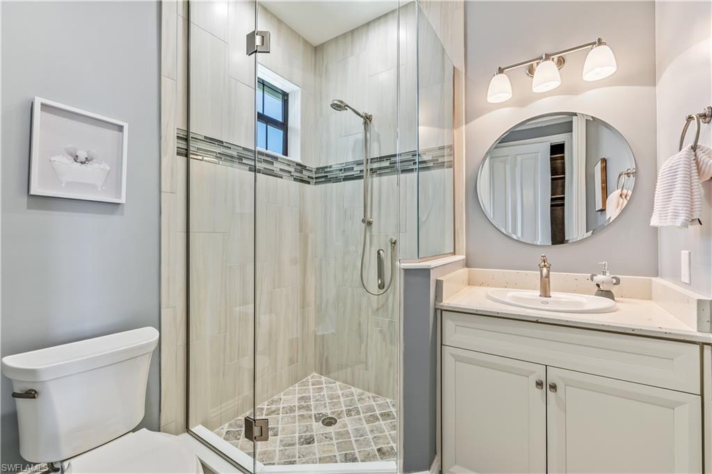 JONATHAN HARBOUR - Residential