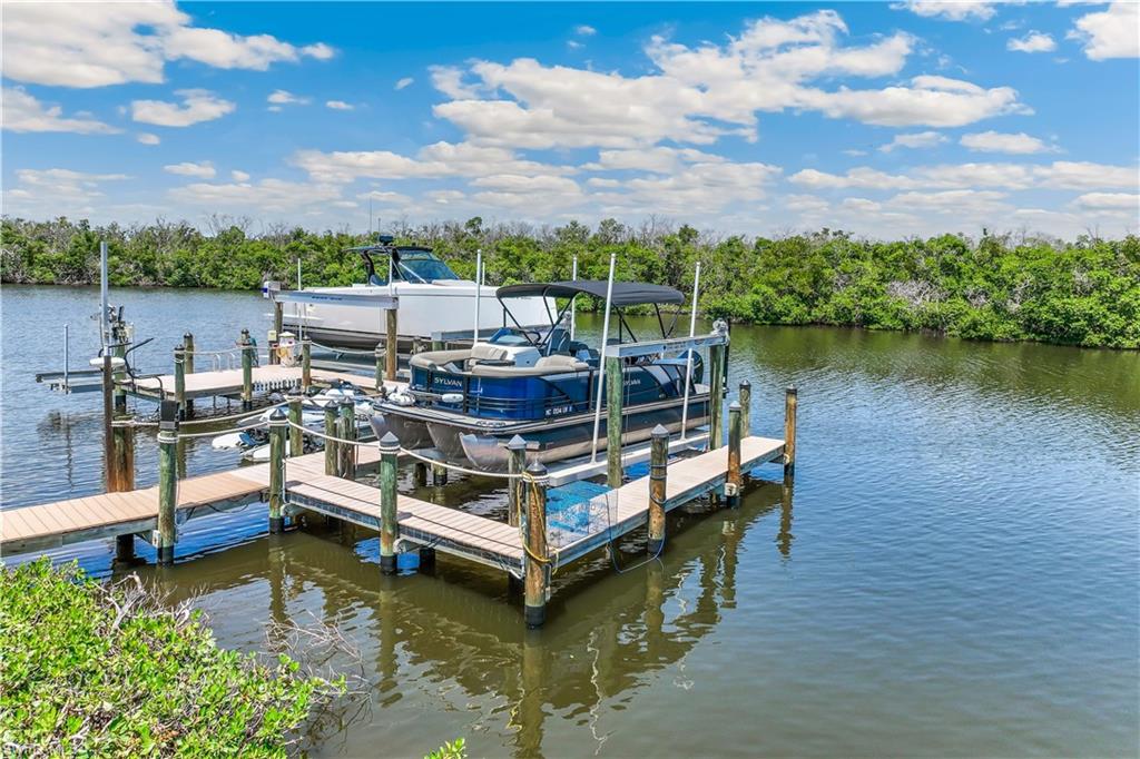 JONATHAN HARBOUR - Residential