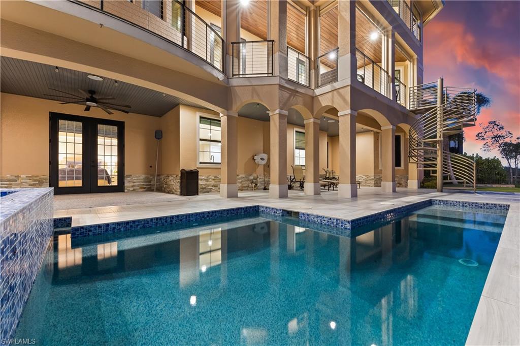 JONATHAN HARBOUR - Residential