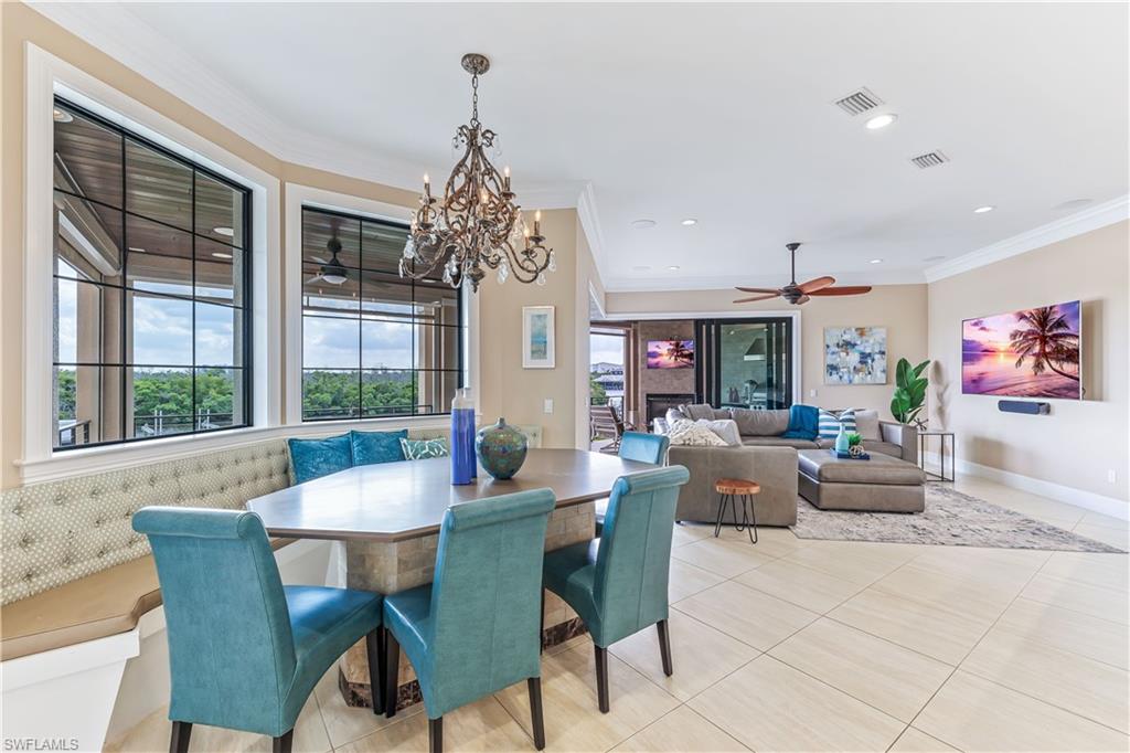 JONATHAN HARBOUR - Residential