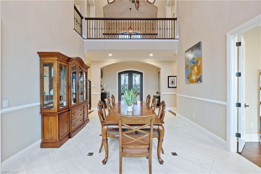 JONATHAN HARBOUR - Residential