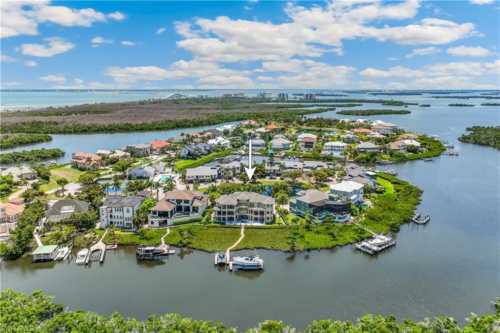 JONATHAN HARBOUR - Residential