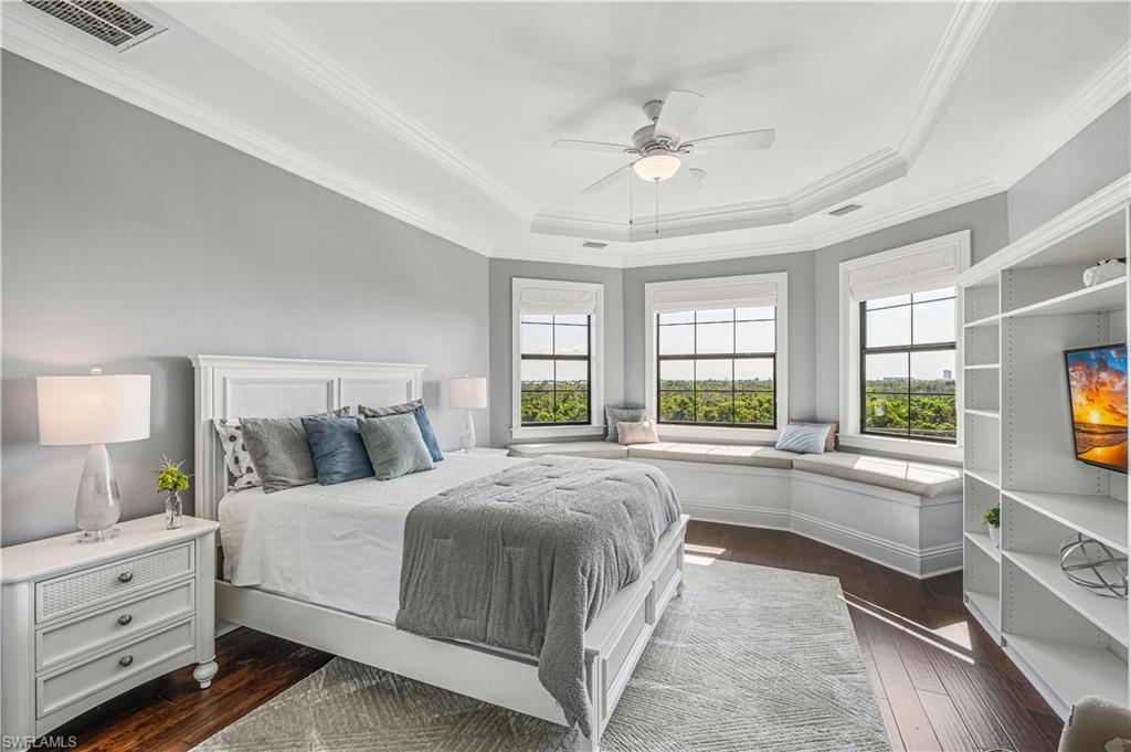 JONATHAN HARBOUR - Residential