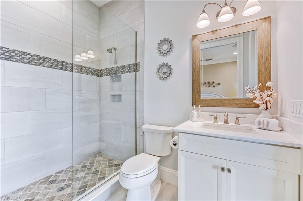 JONATHAN HARBOUR - Residential