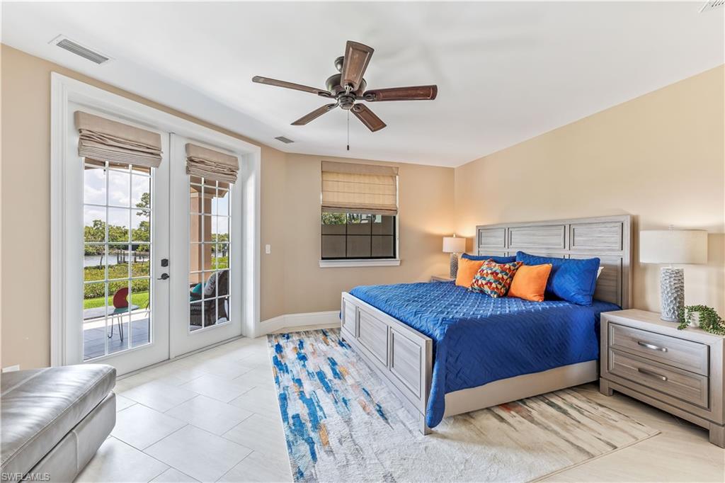 JONATHAN HARBOUR - Residential