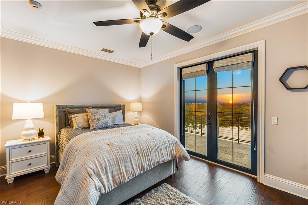 JONATHAN HARBOUR - Residential