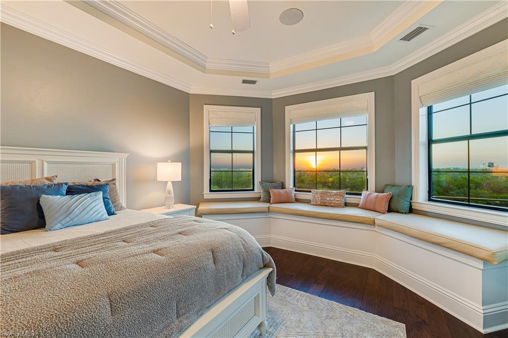 JONATHAN HARBOUR - Residential