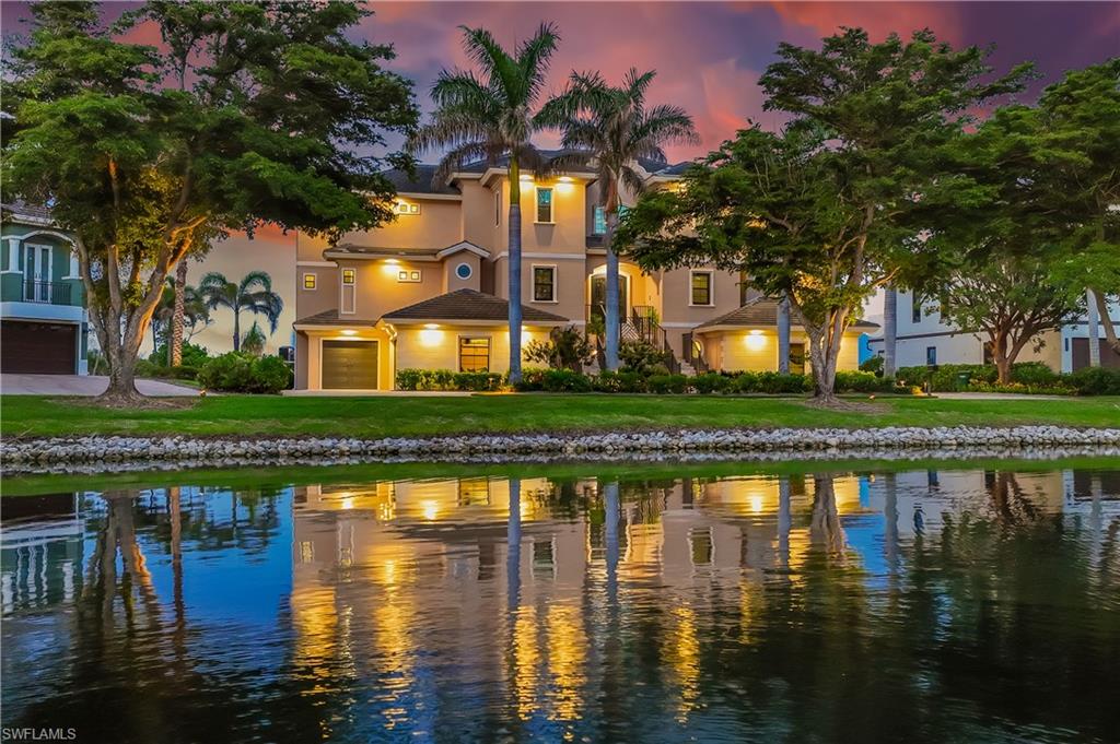 JONATHAN HARBOUR - Residential