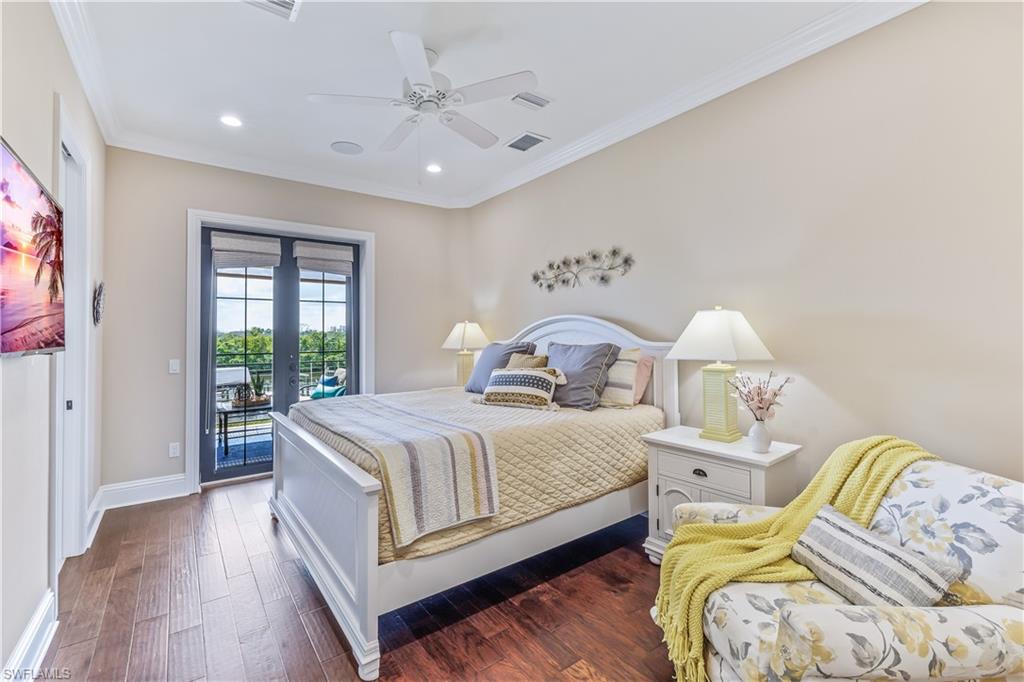 JONATHAN HARBOUR - Residential