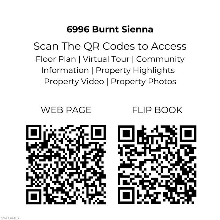6996 Burnt Sienna CIR