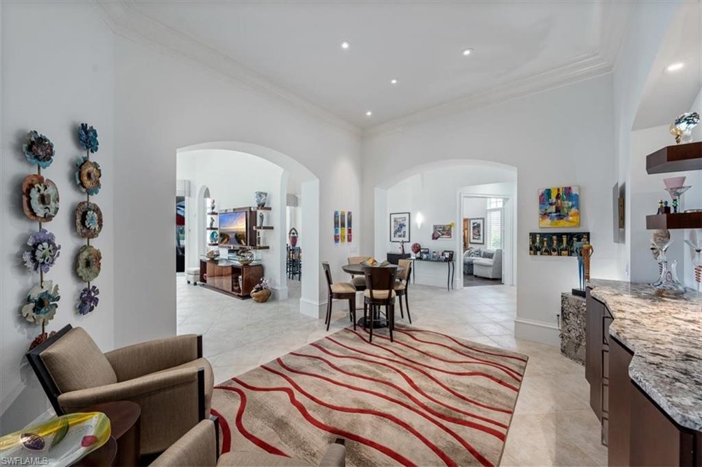 CAPISTRANO - Residential