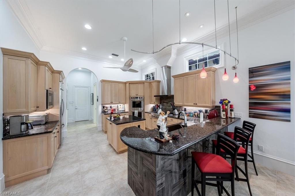 CAPISTRANO - Residential