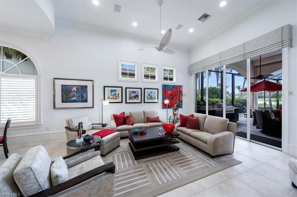 CAPISTRANO - Residential